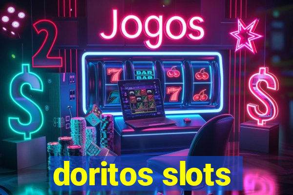 doritos slots